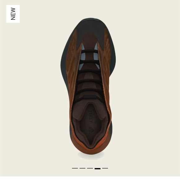 YZY 700 V3 Originals- Adidas Original - Picture 4 of 6